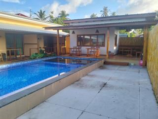 Villa Santai Mentawai - 1
