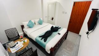 The Chalet - Cozy Villa with Mini Pool, near Eden Blue Flag Beach, Pondicherry - JR Groups - 1