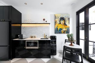 Martini Beachside Villa 5 - 7