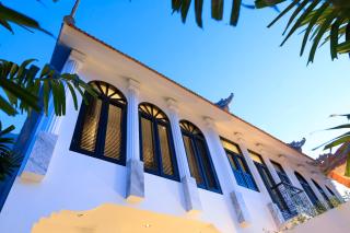 Martini Beachside Villa 5 - 1