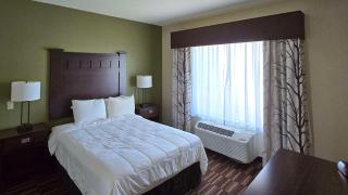 Comfort Inn & Suites - 9