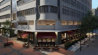 Motto By Hilton Guadalajara Centro Historico - 4