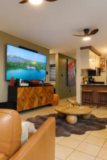 Ocean Luxe in Paradise - Les Chambres des Dieux - 9