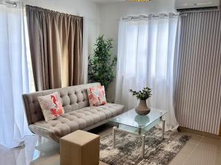 Getaway in Serena - Punta Cana - 6