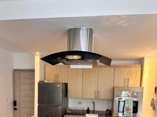 Getaway in Serena - 2