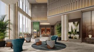 Hilton Garden Inn Jingzhou Shashi - 8
