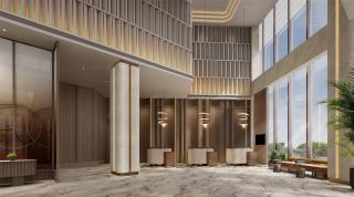 Hilton Garden Inn Jingzhou Shashi - 7