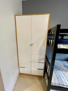 Near SM North LRT SNR Free Netflix Fast Internet - 3