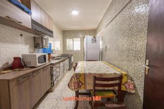 Apartamento em Praia Grande a 600 metros do mar - 2