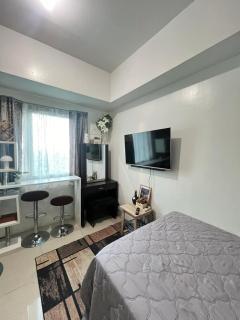 SM Jazz Residences, Makati City - 6