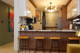 Ocean Luxe in Paradise - Les Chambres des Dieux - 2