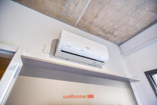 Studio na Vila Mariana 400m da Estacao Santa Cruz - 2