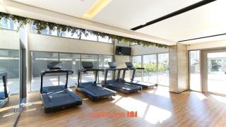 Studio na Vila Mariana 400m da Estacao Santa Cruz - 7