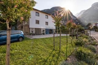 Bio Weingut Sanin im Südtirols Süden - Magrè all'Adige - 9