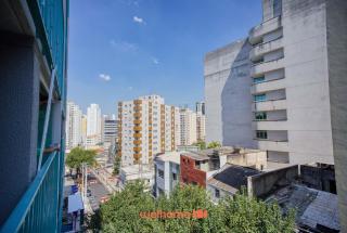 Studio na Liberdade a 400m do Metro - 6