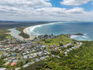 Sunsets On May Street - 8