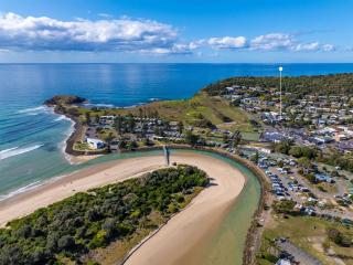 Sunsets On May Street - 9