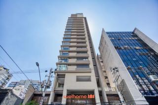 Studio no Jardins ao lado Avenida Paulista - 7