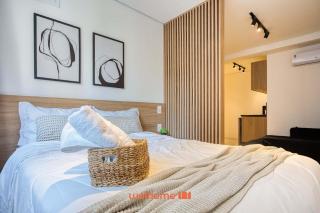 Studio no Jardins ao lado Avenida Paulista - 4