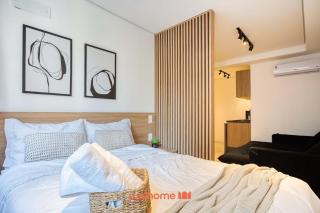 Studio no Jardins ao lado Avenida Paulista - 2