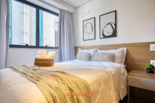 Studio no Jardins ao lado Avenida Paulista - 3