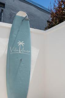 Villa Azura - Accès mer & piscine privée - 5