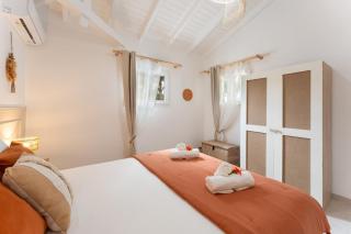 Villa Azura - Accès mer & piscine privée - 1