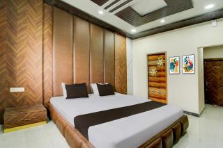 Hotel O Golden wings - 4