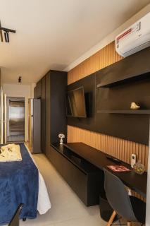 Flat charmoso em Perdizes - 8