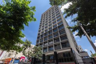 Flat charmoso em Perdizes - 3