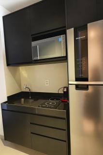 Flat charmoso em Perdizes - 6