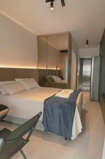 Flat charmoso em Perdizes - 9