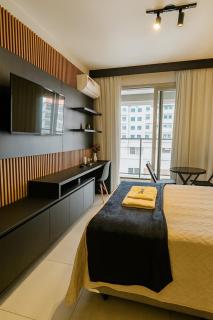 Flat charmoso em Perdizes - 7