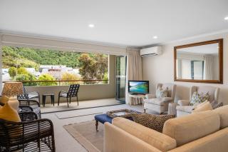 Marina Edge Marlborough Sounds Apartment - 0