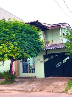 Pousada flores - 0