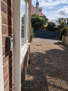 Whitstable Garden House Cottage, 50 Tankerton Road - 7