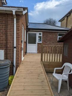 Whitstable Garden House Cottage, 50 Tankerton Road - 2