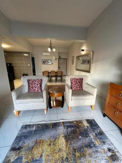 The Regency Tanjung Tuan Beach Resort PD by Regency Paradise - 1