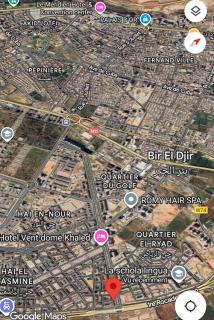 superbe appartement F3 - 80m2 - Oran - 8