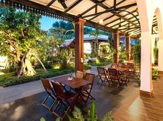 Moringa Tree Maison - 7