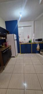Apartamento com Mobília Período COP 30- 3 PESSOAS - 6