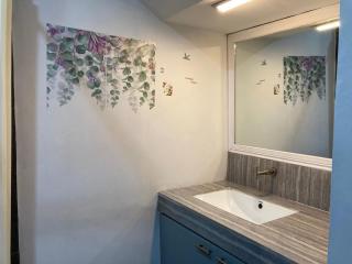 Belgian Home Near Mansion House 12 pax - 8