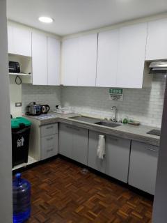 Belgian Home Near Mansion House 12 pax - 5
