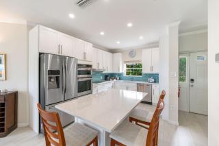 Epic 3BR , all Ensuite, On-site Diving, Pool and Spa - 3