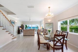 Epic 3BR , all Ensuite, On-site Diving, Pool and Spa - 5