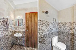 Hotel O Aditya Residency Sector 35 Noida - 2