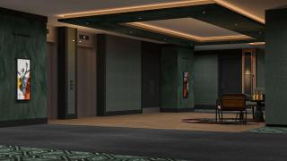 Canopy By Hilton Izmir Bomonti - 9