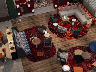 Canopy By Hilton Izmir Bomonti - 8