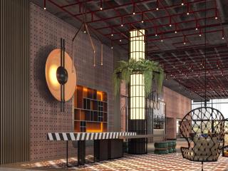 Canopy By Hilton Izmir Bomonti - 3