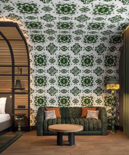 Canopy By Hilton Izmir Bomonti - 2